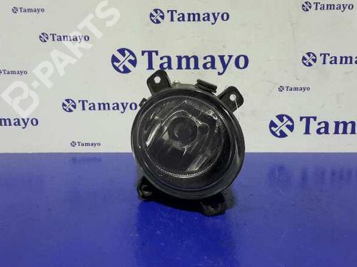 Used Right front fog light FORD MONDEO III Turnier (BWY) 1.8 16V (125 hp) 853451