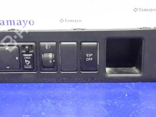 Switch NISSAN NOTE (E11, NE11)  | BP1366828I30 