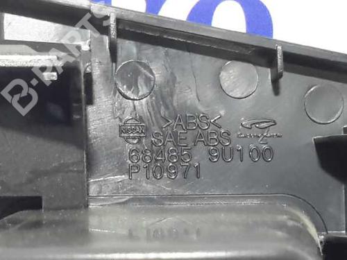 Switch NISSAN NOTE (E11, NE11)  | BP1366828I30 