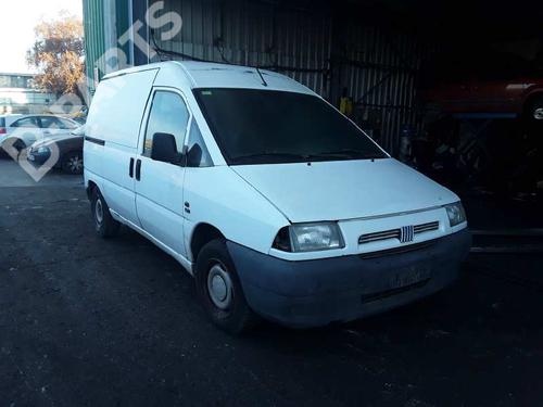 AC compressor FIAT SCUDO Van (220_)  | BP7767421M34 