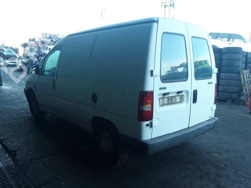 AC compressor FIAT SCUDO Van (220_)  | BP7767421M34 