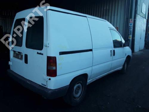 AC compressor FIAT SCUDO Van (220_)  | BP7767421M34 