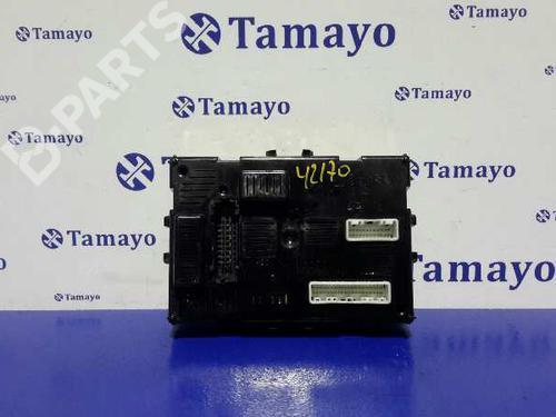 Used Fuse box NISSAN NOTE (E11, NE11) [2005-2013]  876192