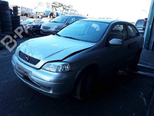Høyre bremsekaliper foran OPEL ASTRA G Hatchback (T98) 2.0 DI (F08, F48) | BP11565428M104 