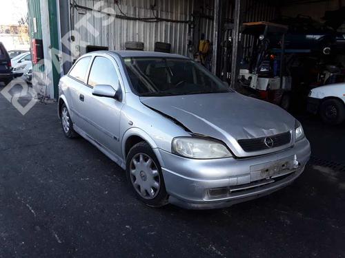 Høyre bremsekaliper foran OPEL ASTRA G Hatchback (T98) 2.0 DI (F08, F48) | BP11565428M104 