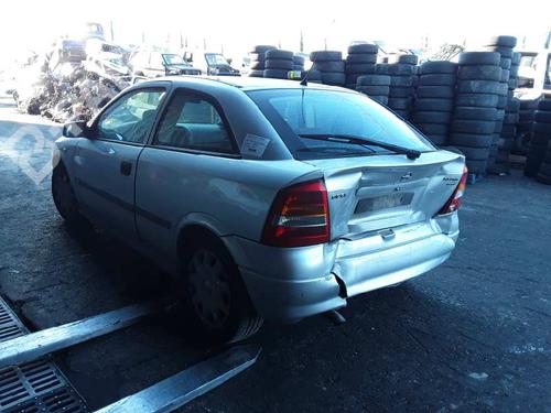 Høyre bremsekaliper foran OPEL ASTRA G Hatchback (T98) 2.0 DI (F08, F48) | BP11565428M104 