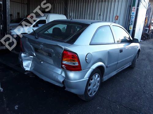 Høyre bremsekaliper foran OPEL ASTRA G Hatchback (T98) 2.0 DI (F08, F48) | BP11565428M104 