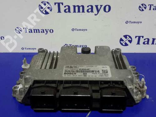 Used Engine control unit (ECU) FORD FOCUS C-MAX (DM2) 1.6 TDCi (109 hp) 1327110