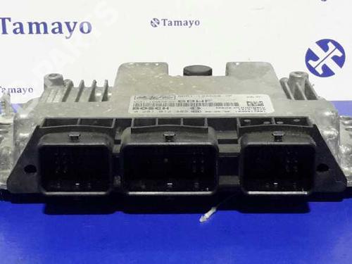 Engine control unit (ECU) FORD FOCUS C-MAX (DM2) 1.6 TDCi | BP1327110M57 