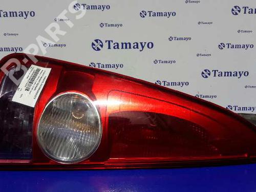 Venstre Baklys RENAULT ESPACE IV (JK0/1_) [2002-2025]  2533736