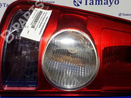 Left taillight RENAULT ESPACE IV (JK0/1_)  | BP2533736C34 