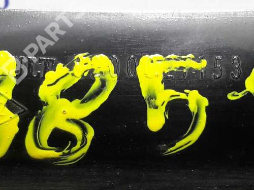 Left taillight RENAULT ESPACE IV (JK0/1_)  | BP2533736C34 