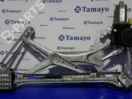 Used Front left window mechanism FORD COUGAR (EC_) 2.5 V6 24V (170 hp) 891840