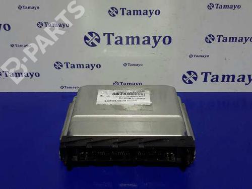 Used Engine control unit (ECU) VOLVO S80 I (184) 2.9 (204 hp) 889211