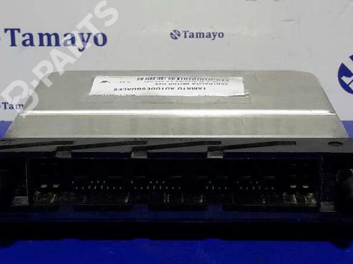 Engine control unit (ECU) VOLVO S80 I (184) 2.9 | BP889211M57 