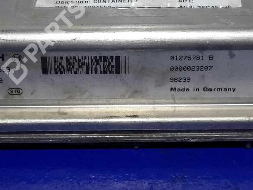 Engine control unit (ECU) VOLVO S80 I (184) 2.9 | BP889211M57 