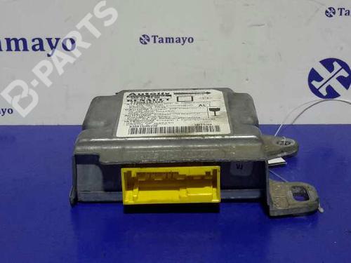 ECU airbags RENAULT MEGANE I Classic (LA0/1_)  | BP2968804M53 