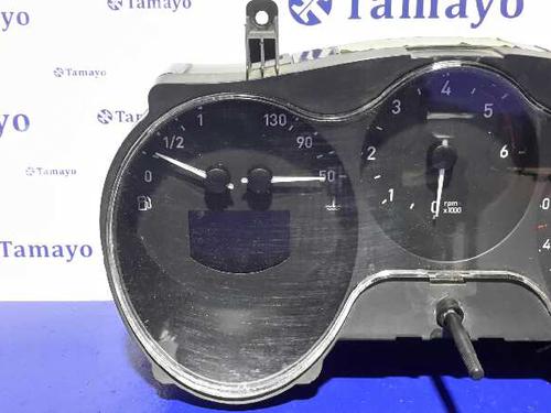 Instrument cluster SEAT ALTEA (5P1) 1.9 TDI | BP893481C47 