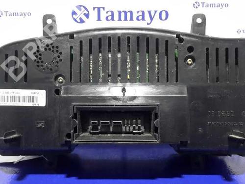 Instrument cluster SEAT ALTEA (5P1) 1.9 TDI | BP893481C47 