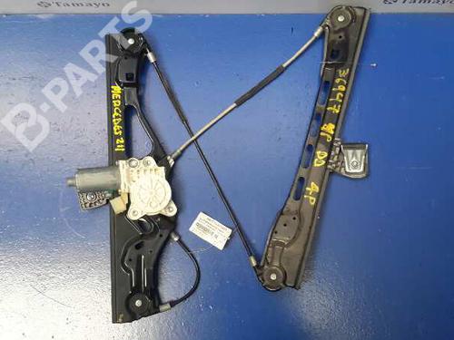 Front right window mechanism MERCEDES-BENZ E-CLASS (W211)  | BP892840C23 