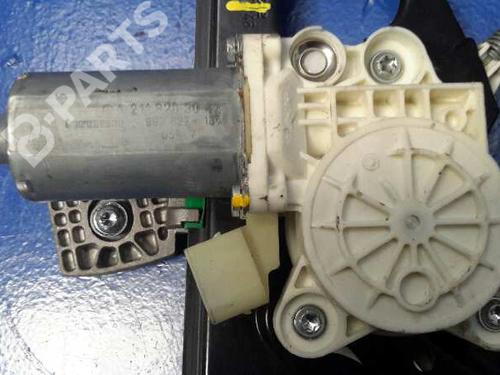 Front right window mechanism MERCEDES-BENZ E-CLASS (W211)  | BP892840C23 