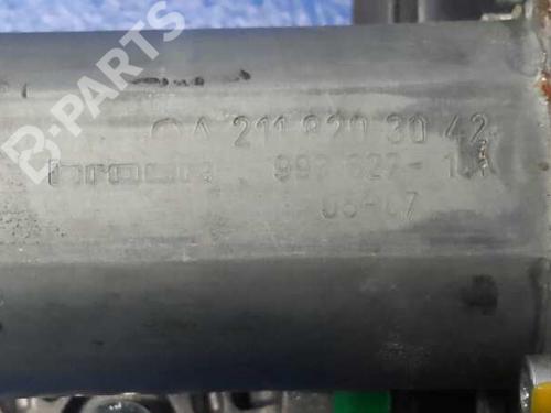 Front right window mechanism MERCEDES-BENZ E-CLASS (W211)  | BP892840C23 