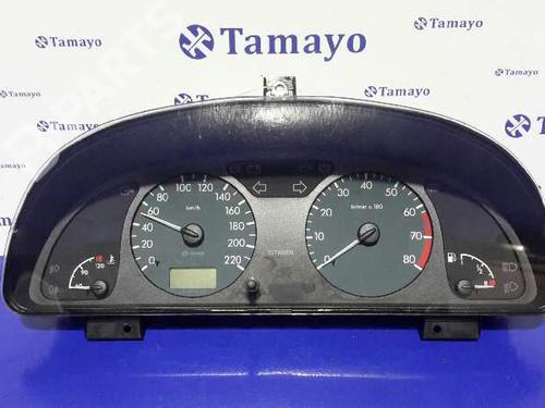 Used Instrument cluster CITROËN XSARA (N1) [1997-2005]  1368247