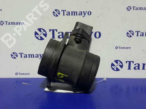 Used Mass air flow sensor SEAT IBIZA III (6L1) 1.4 TDI (70 hp) 1622688