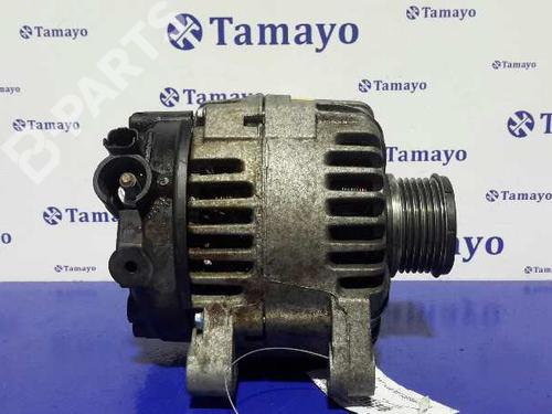 Used Alternator FIAT ULYSSE (179_) [2002-2011]  853886