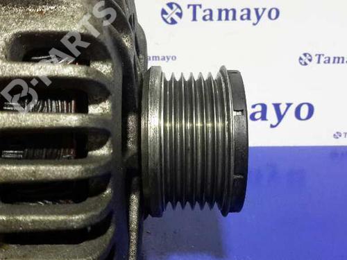Alternator FIAT ULYSSE (179_)  | BP853886M7 