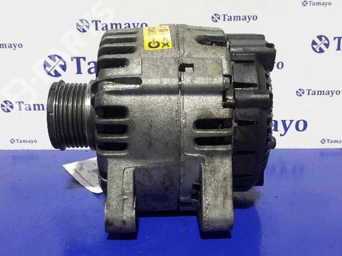 Alternator FIAT ULYSSE (179_)  | BP853886M7 
