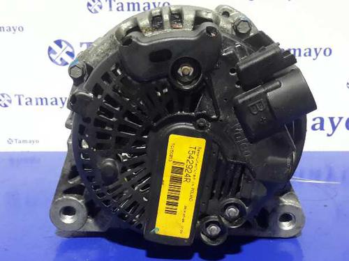 Alternator FIAT ULYSSE (179_)  | BP853886M7 