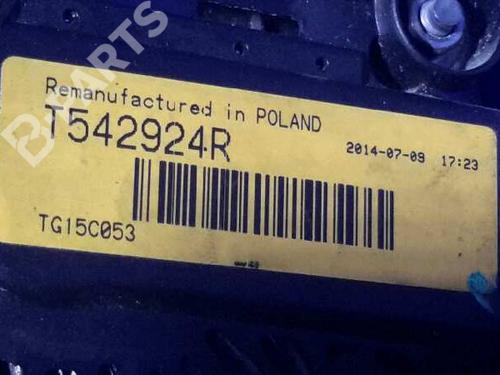 Alternator FIAT ULYSSE (179_)  | BP853886M7 