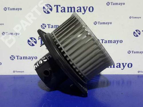 Used Heater blower motor CHEVROLET AVEO / KALOS Hatchback (T250, T255) 1.4 (101 hp) 876652