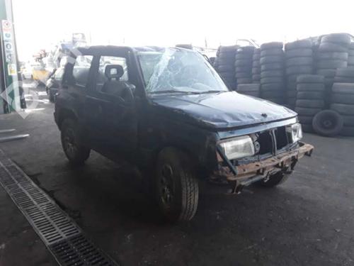 Driveshaft SUZUKI VITARA (ET, TA, TD) 1.6 (SE 416) | BP8527522M37 