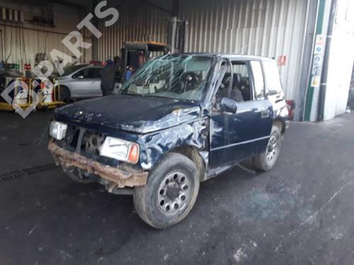 Driveshaft SUZUKI VITARA (ET, TA, TD) 1.6 (SE 416) | BP8527522M37 