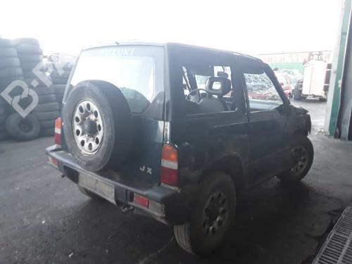 Driveshaft SUZUKI VITARA (ET, TA, TD) 1.6 (SE 416) | BP8527522M37 