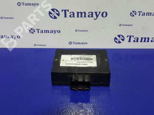Used Electronic module VW GOLF IV (1J1) 1.9 TDI (110 hp) 1544145