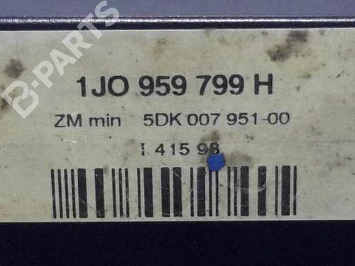 Electronic module VW GOLF IV (1J1) 1.9 TDI | BP1544145M83 