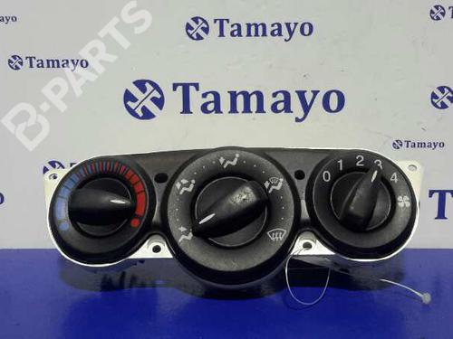Commande Chauffage FORD TRANSIT CONNECT (P65_, P70_, P80_) [2002-2025]  2968824