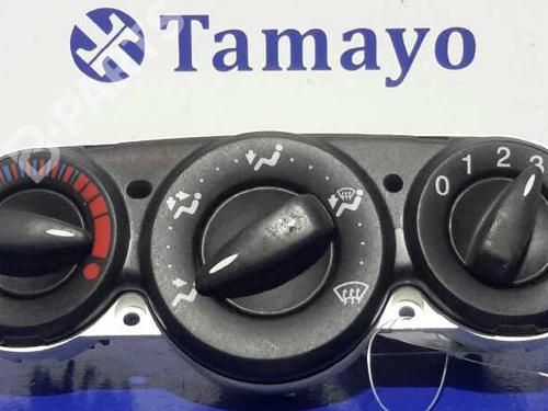 Climate control FORD TRANSIT CONNECT (P65_, P70_, P80_)  | BP2968824I5 