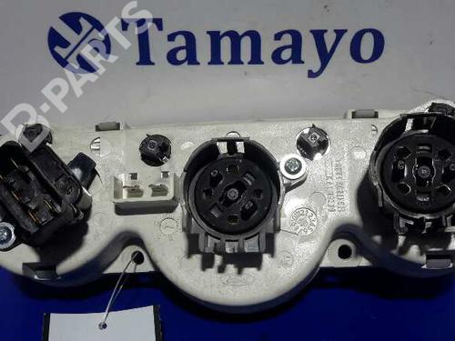 Climate control FORD TRANSIT CONNECT (P65_, P70_, P80_)  | BP2968824I5 