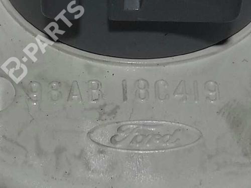 Climate control FORD TRANSIT CONNECT (P65_, P70_, P80_)  | BP2968824I5 