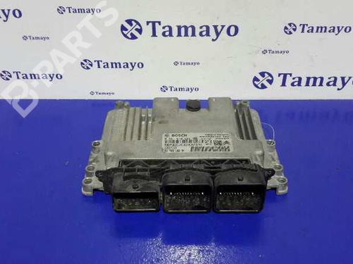 Used Engine control unit (ECU) PEUGEOT EXPERT Van (VF3A_, VF3U_, VF3X_) [2007-2025]  1449319