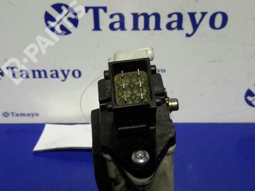 Right front window motor OPEL VECTRA C (Z02)  | BP897099E20 