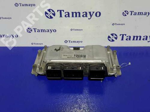 Used Engine control unit (ECU) CITROËN XSARA (N1) 1.6 16V (109 hp) 1208069
