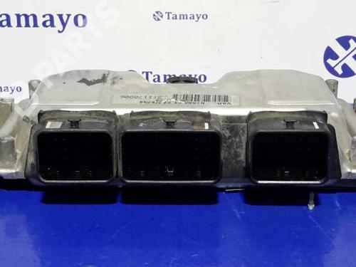 Engine control unit (ECU) CITROËN XSARA (N1) 1.6 16V | BP1208069M57 