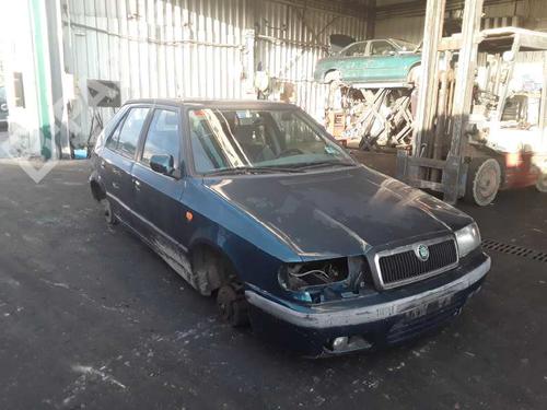 Engine control unit (ECU) SKODA FELICIA I (6U1)  | BP8793008M57 