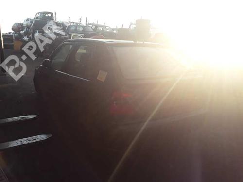 Engine control unit (ECU) SKODA FELICIA I (6U1)  | BP8793008M57 