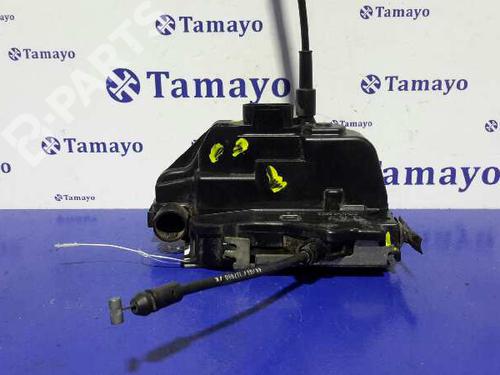 Used Front right lock RENAULT LAGUNA II (BG0/1_) 1.9 dCI (BG0E) (105 hp) 1545376